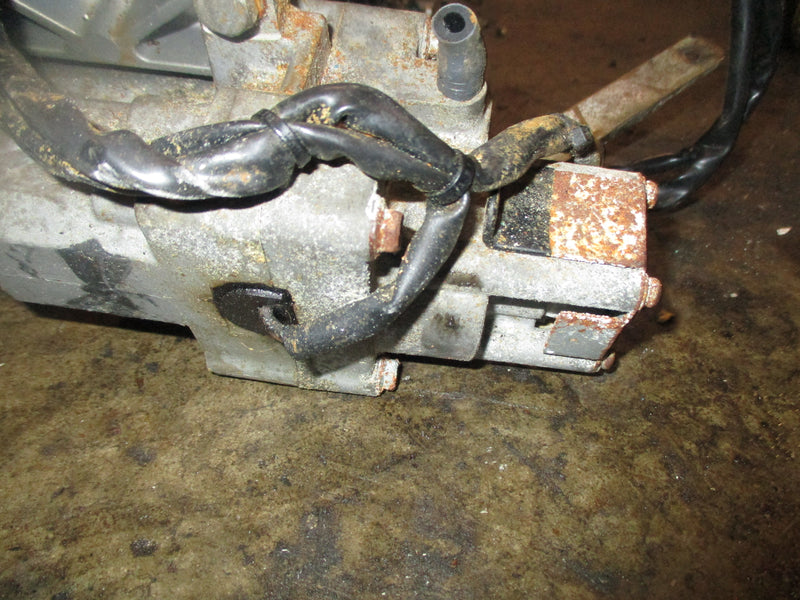 Yamaha 350hp 4 stroke outboard shift actuator (6AW-4820A-10-00)