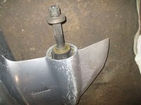 Load image into Gallery viewer, Yamaha 130hp 2 stroke outboard 20" lower unit
