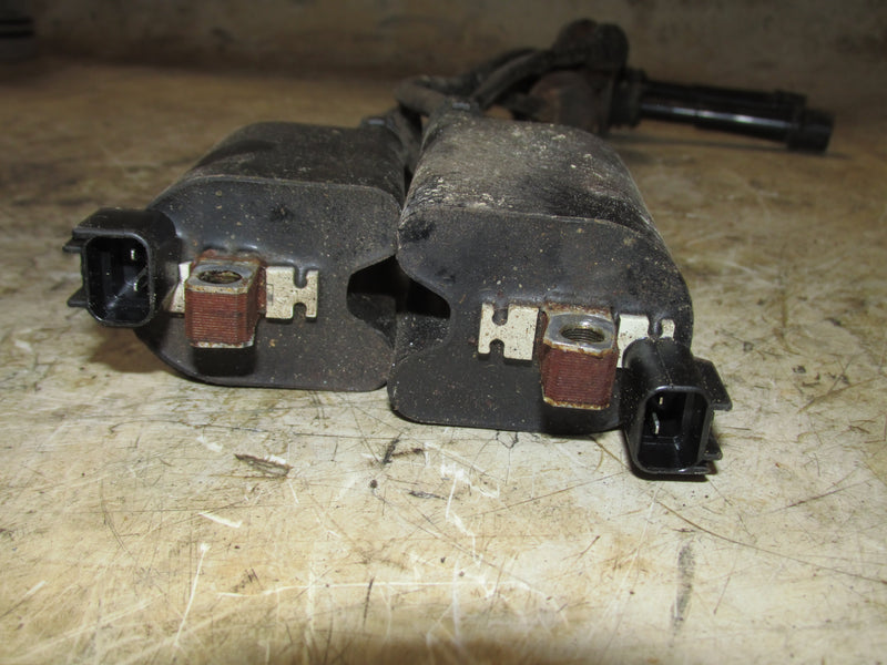 Suzuki DF140 140hp 4 Stroke Outboard Ignition coil set (33410-92J51)