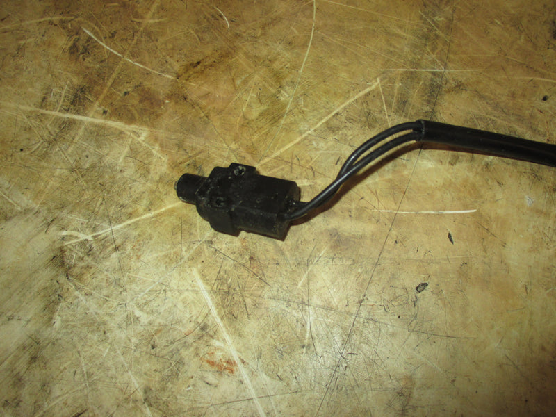Mercury 225hp Verado 4 stroke outboard neutral switch (889514A01)