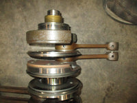Load image into Gallery viewer, Suzuki DT150 outboard crankshaft (12200-92E04)
