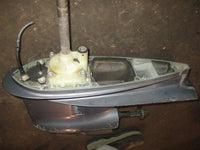 Load image into Gallery viewer, Yamaha 130hp 2 stroke outboard 20" lower unit
