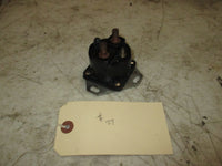 Load image into Gallery viewer, Evinrude Ficht 150hp starter solenoid 586730 #27
