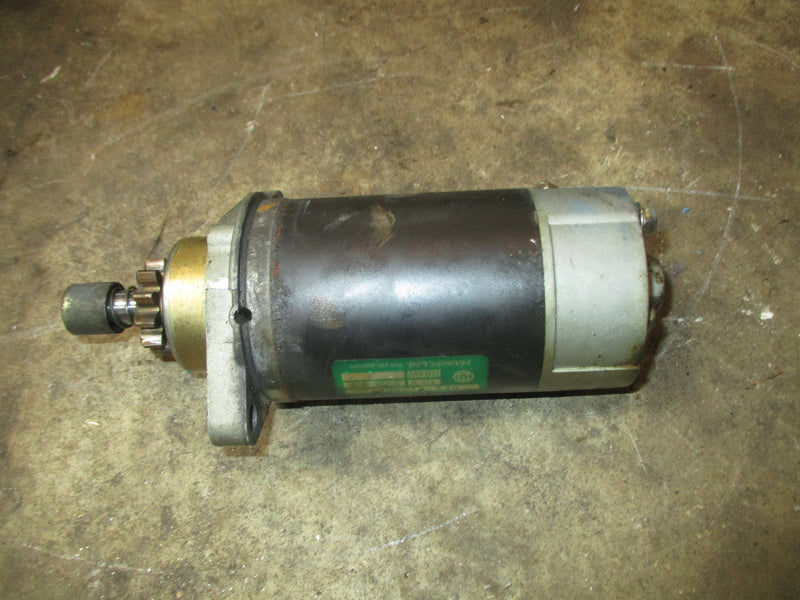 Yamaha 50hp 2 stroke outboard starter 6F5-81800-11