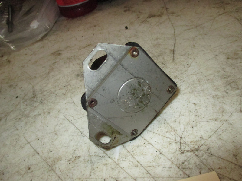 Evinrude Ficht 150hp starter solenoid 586730 #27