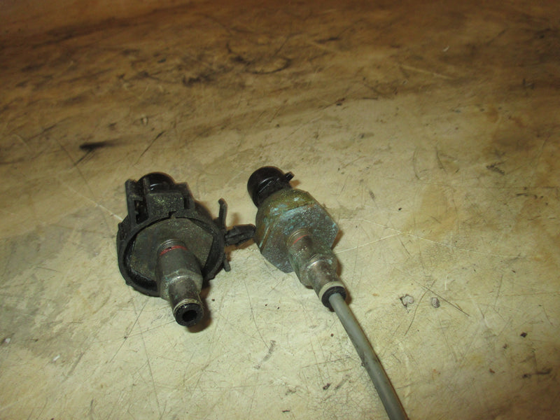Mercury optimax 150hp 2 stroke outboard pressure sensor set (881879-10)