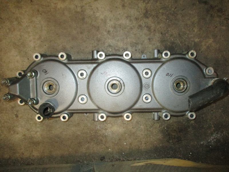 Suzuki DT150 outboard cylinder head (11110-87D20)