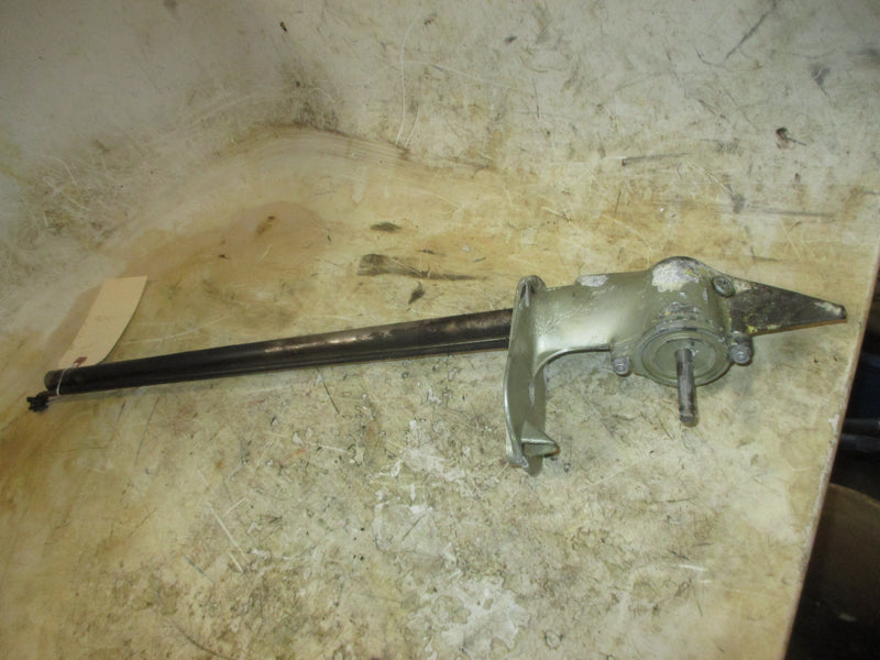 Suzuki DT2 2hp 2 Stroke Outboard Lower Unit