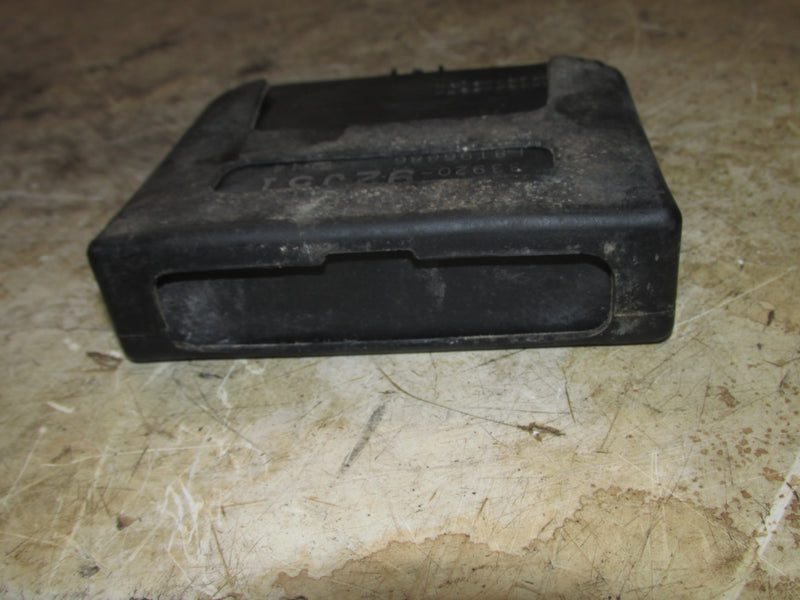 Suzuki DF140 140hp 4 Stroke Outboard ECU (33920-92J51)