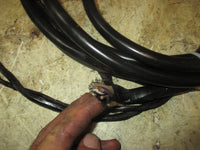 Load image into Gallery viewer, Johnson 225hp 2 Stroke outboard BRP rigging harness 20FT
