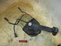 Load image into Gallery viewer, Johnson 225hp 2 Stroke outboard BRP top mount control box
