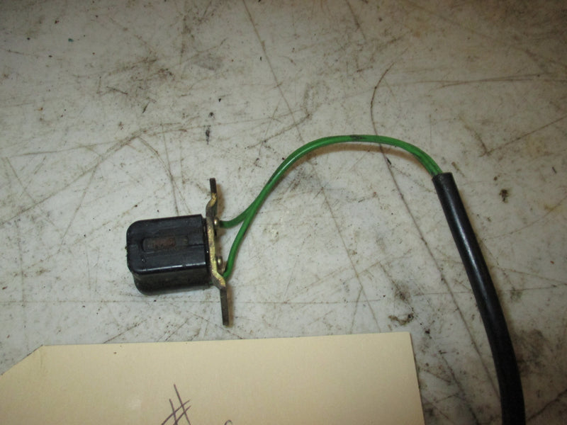 Yamaha 150hp 2 stroke outboard crank position sensor 6R5-85895-01 #29