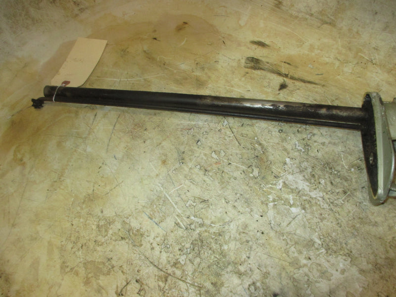 Suzuki DT2 2hp 2 Stroke Outboard Lower Unit