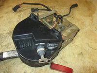 Load image into Gallery viewer, Johnson 225hp 2 Stroke outboard BRP top mount control box
