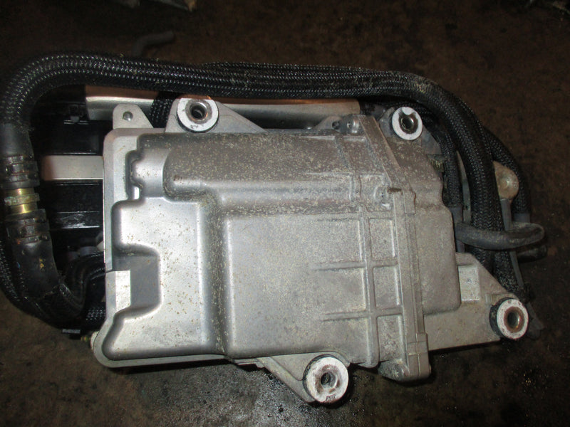 Yamaha 350hp 4 stroke outboard VST/ fuel vapor separator PARTS ONLY