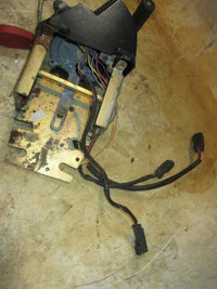 Load image into Gallery viewer, Johnson 225hp 2 Stroke outboard BRP top mount control box
