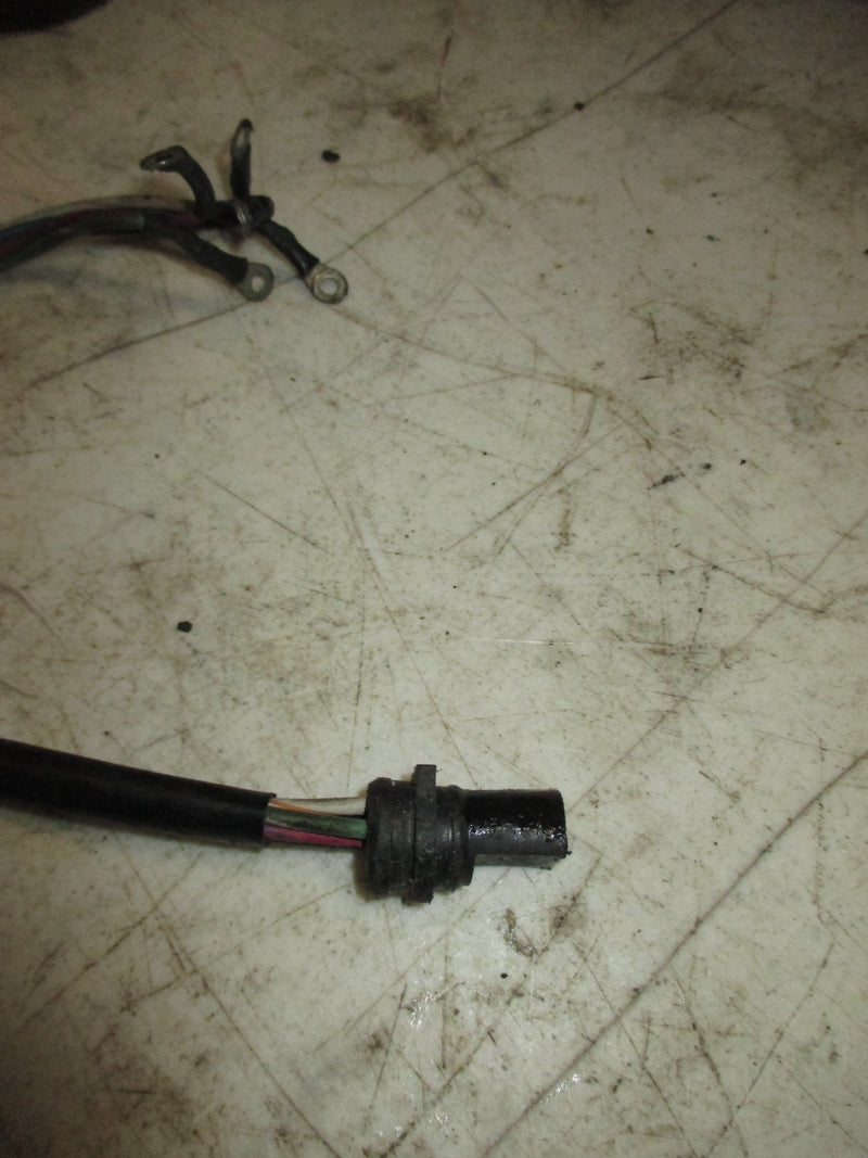 Johnson Evinrude outboard adapter harness #31