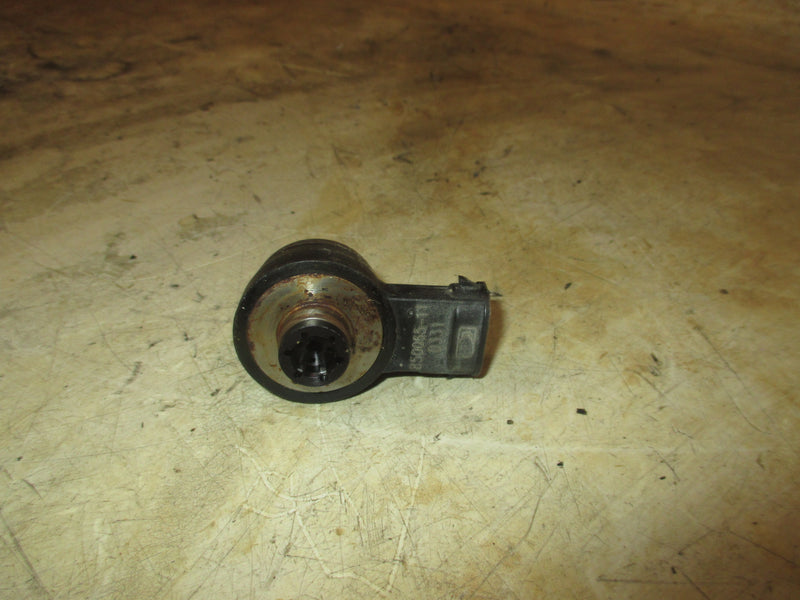 Mercury optimax 150hp 2 stroke outboard black air injector (850065-11)