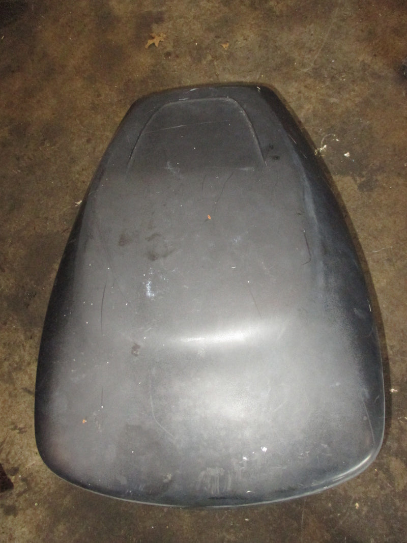 Mercury optimax 225hp 2 stroke outboard top cowling