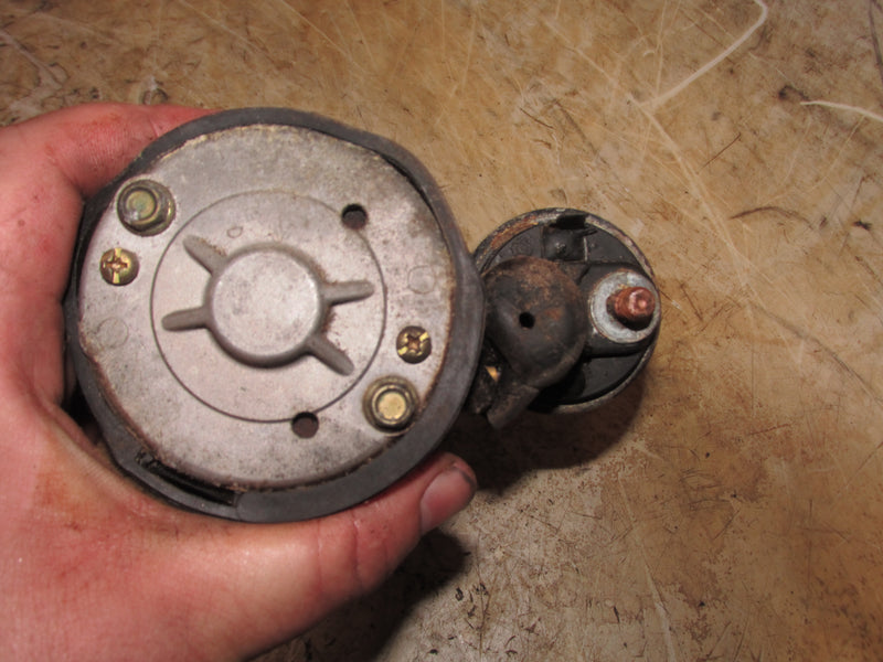 Suzuki DF140 140hp 4 Stroke Outboard Starter (31100-90J00)