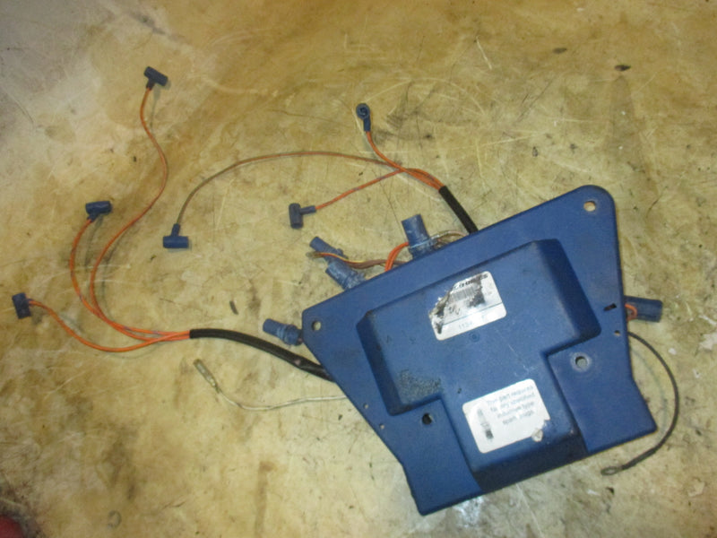 Johnson 225hp 2 Stroke outboard CDI aftermarket power pack (113-6212)
