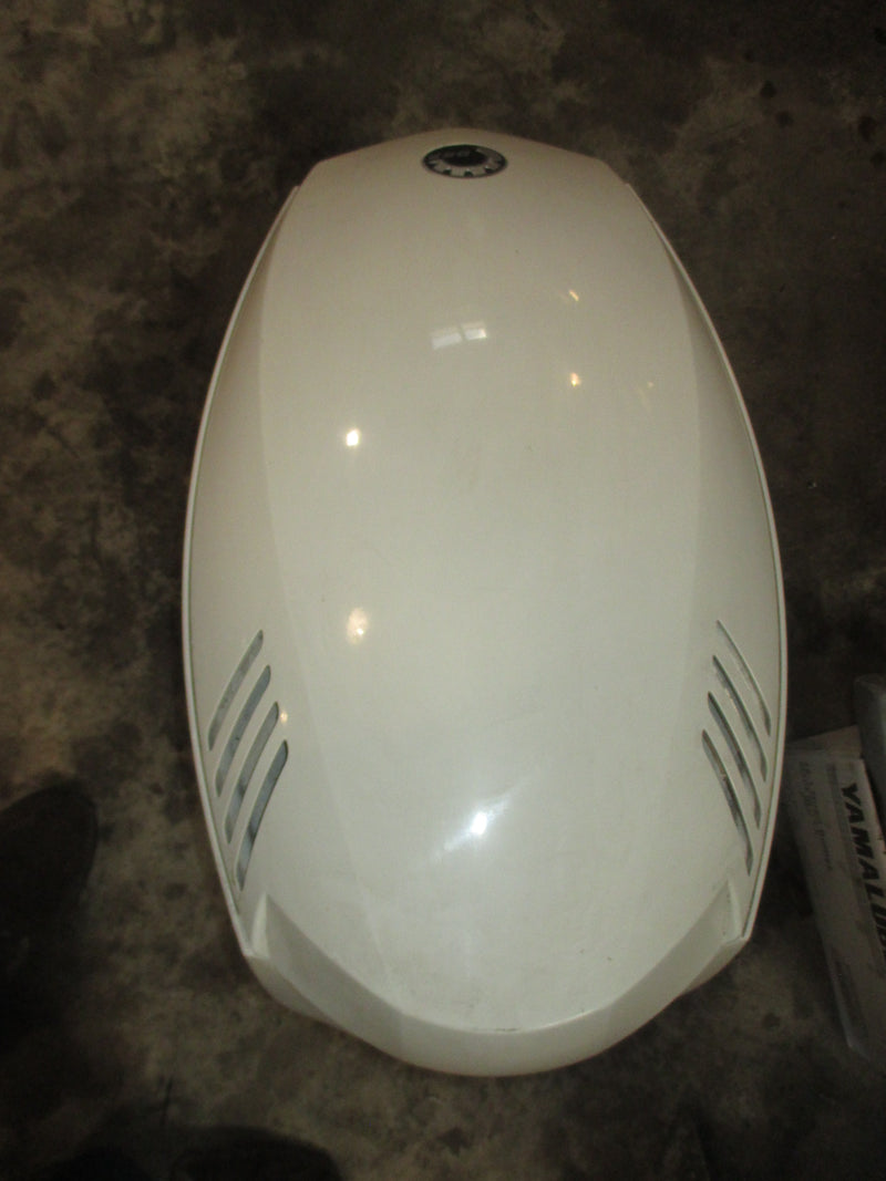Evinrude Etec 200hp 2 Stroke Outboard Top Cowling