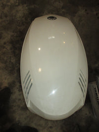 Load image into Gallery viewer, Evinrude ETech 200hp 2 Stroke Outboard Top Cowling
