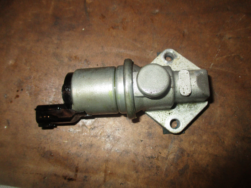Suzuki DF90 outboard IAC valve (18137-77E00)