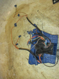 Load image into Gallery viewer, Johnson 225hp 2 Stroke outboard CDI aftermarket power pack (113-6212)
