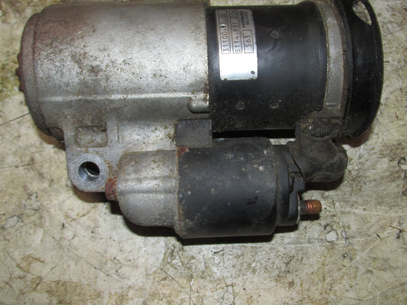 Suzuki DF140 140hp 4 Stroke Outboard Starter (31100-90J00)
