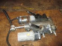 Load image into Gallery viewer, Yamaha 250hp OX66 2 stroke outboard tilt trim unit
