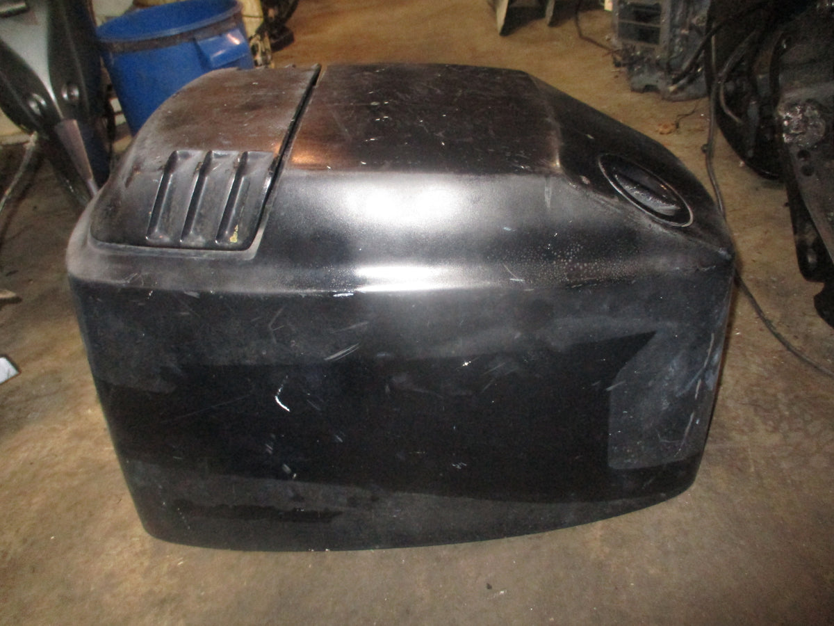 Mercury 90hp 2 stroke outboard top cowling