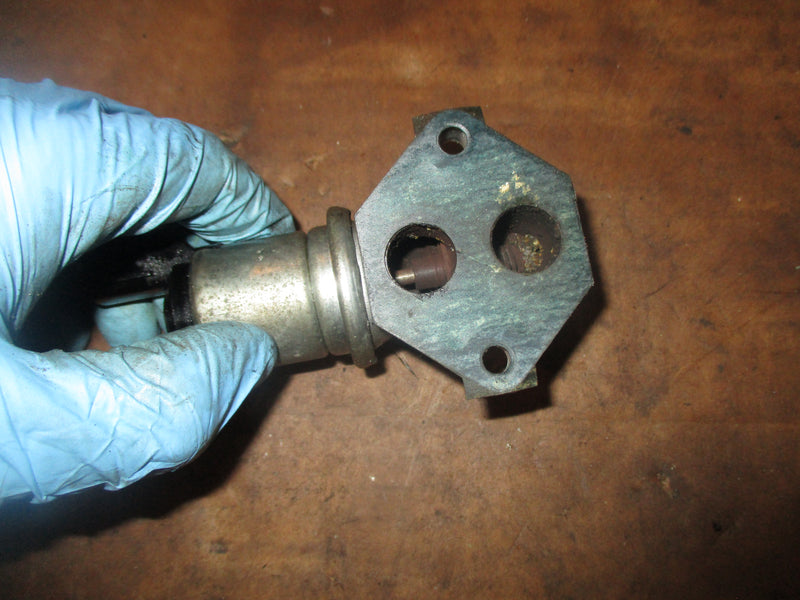 Suzuki DF90 outboard IAC valve (18137-77E00)