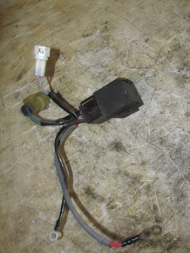 Suzuki DF140 140hp 4 Stroke Outboard Tilt trim Relay (38410-93J00)
