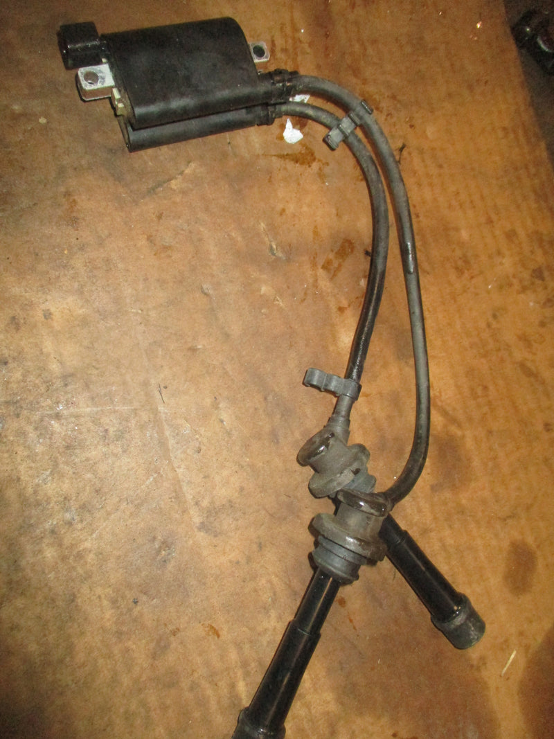 Suzuki DF90 outboard ignition coil 2 and 3 (33410-90J00)