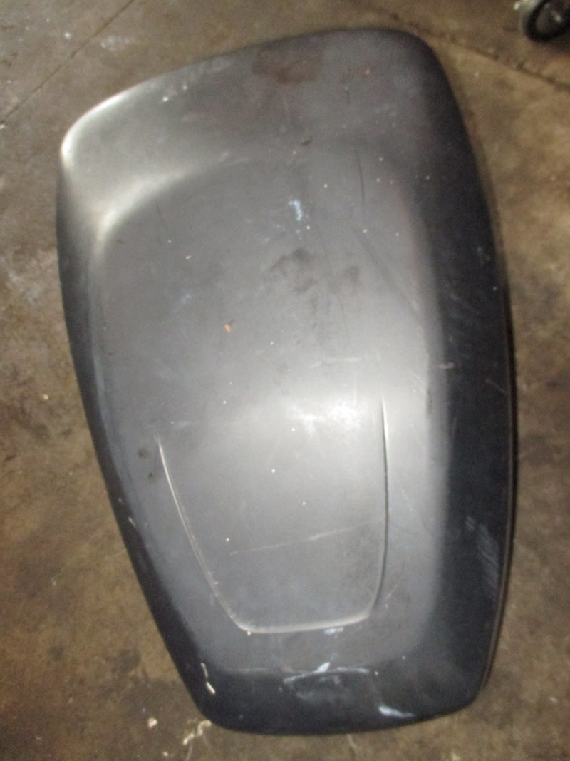 Mercury optimax 225hp 2 stroke outboard top cowling