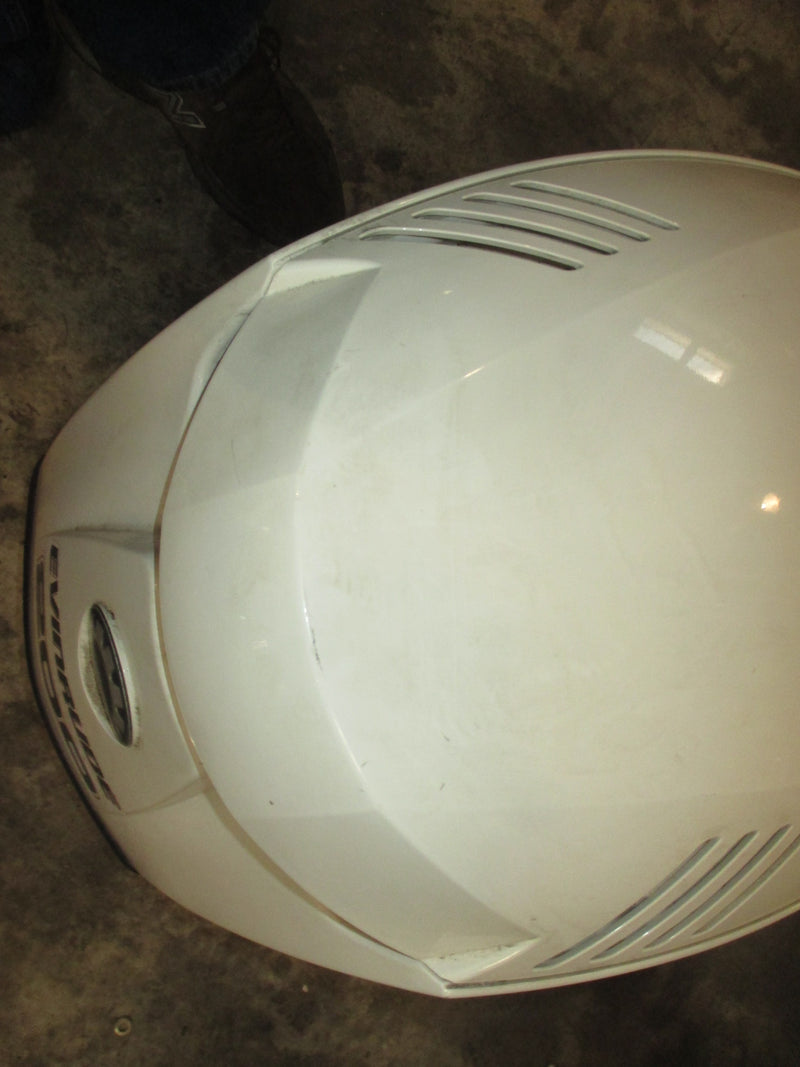 Evinrude Etec 200hp 2 Stroke Outboard Top Cowling