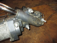 Load image into Gallery viewer, Yamaha 250hp OX66 2 stroke outboard tilt trim unit
