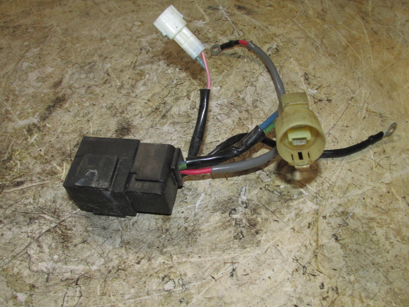 Suzuki DF140 140hp 4 Stroke Outboard Tilt trim Relay (38410-93J00)