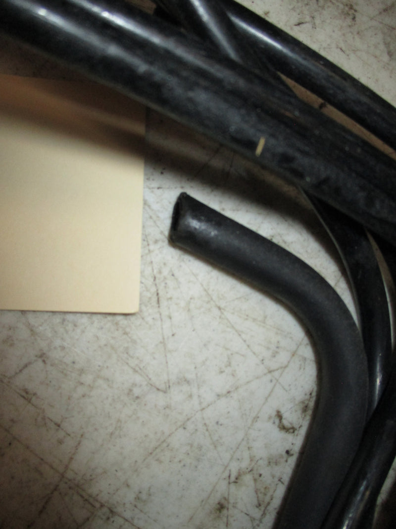 Evinrude Ficht 225hp outboard fuel hose set #33