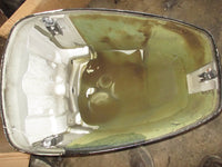 Load image into Gallery viewer, Mercury optimax 225hp 2 stroke outboard top cowling
