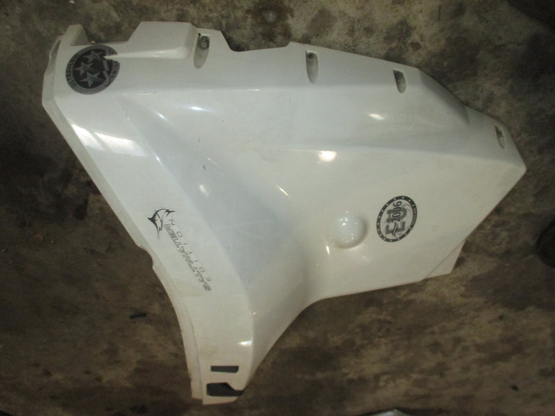 Evinrude ETech 200hp 2 Stroke Outboard Port Side Cover (5005205)