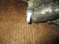 Load image into Gallery viewer, Yamaha 250hp OX66 2 stroke outboard tilt trim unit
