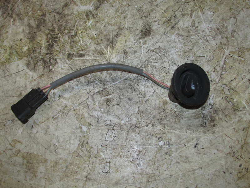 Suzuki DF140 140hp 4 Stroke Outboard Tilt trim Switch (37850-99E04)