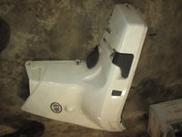 Load image into Gallery viewer, Evinrude ETech 200hp 2 Stroke Outboard Port Side Cover (5005205)
