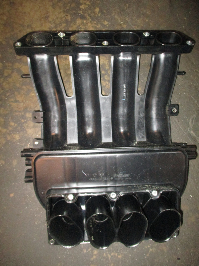 Yamaha 350hp 4 stroke outboard intake manifold (6AW-13641-00-00)