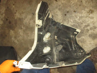 Load image into Gallery viewer, Evinrude ETech 200hp 2 Stroke Outboard Port Side Cover (5005205)
