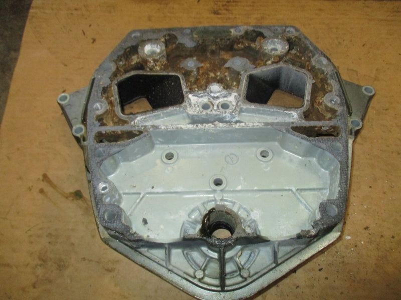 Suzuki DT150 outboard mounting plate
