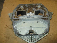 Load image into Gallery viewer, Suzuki DT150 outboard mounting plate
