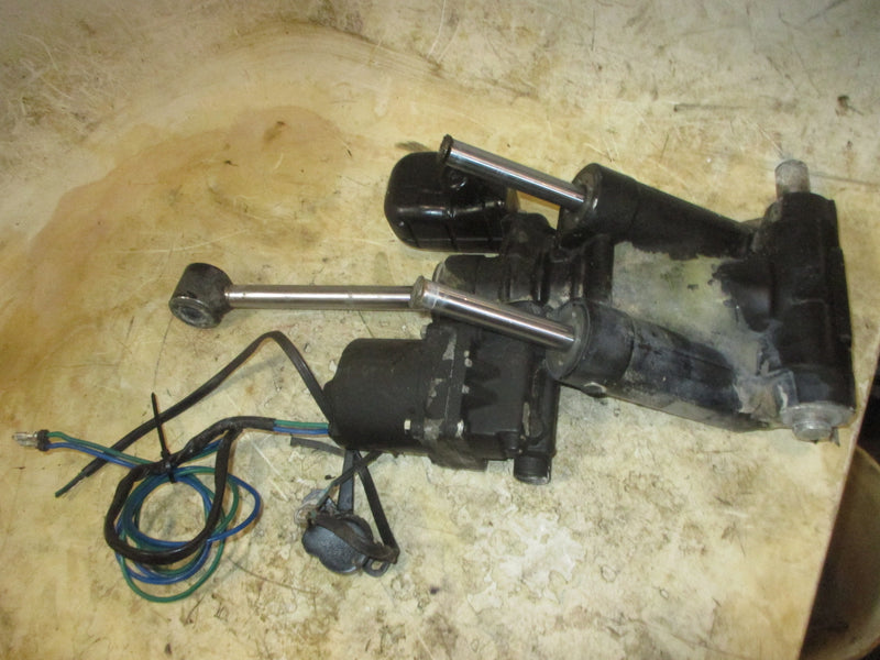 Evinrude ETech 200hp 2 Stroke Outboard Tilt Trim Unit (5007662)